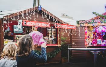 marche de noel