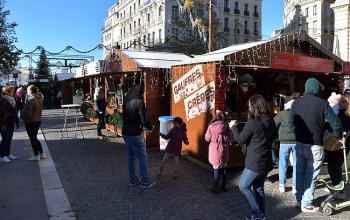 marche de noel